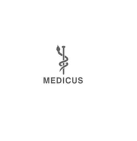 MEDICUS Logo (EUIPO, 08.02.2021)