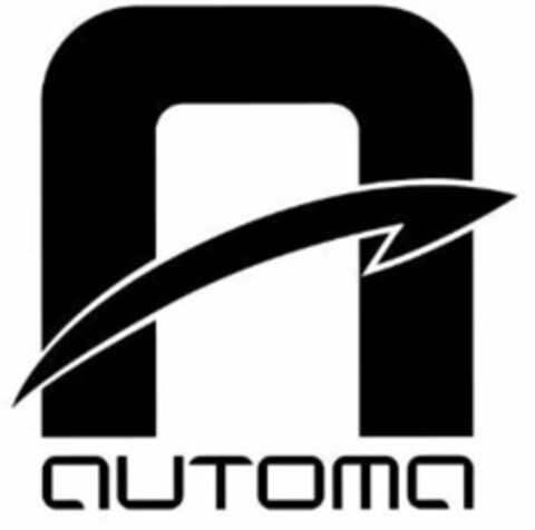 A AUTOMA Logo (EUIPO, 02.03.2021)