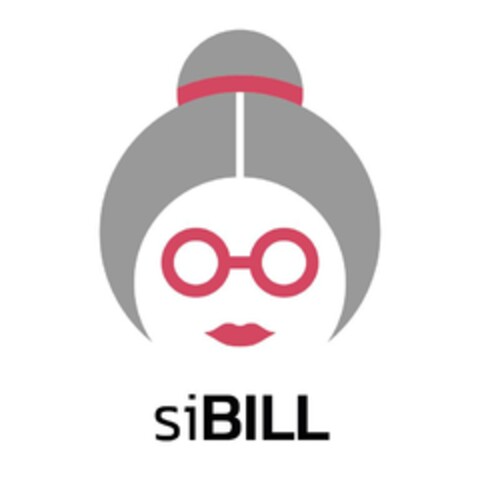siBILL Logo (EUIPO, 11.03.2021)