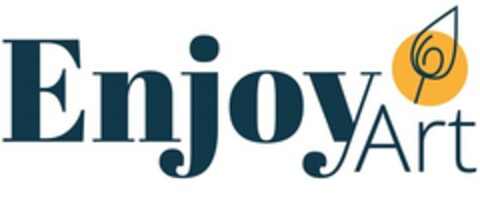 EnjoyArt Logo (EUIPO, 25.03.2021)