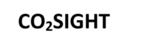 CO2SIGHT Logo (EUIPO, 01.04.2021)