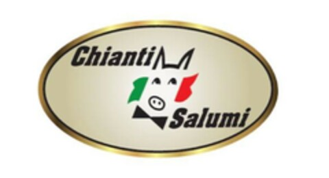 CHIANTI SALUMI Logo (EUIPO, 29.04.2021)