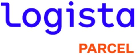 LOGISTA PARCEL Logo (EUIPO, 30.04.2021)