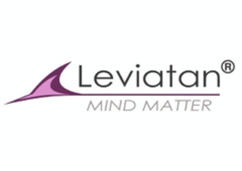 Leviatan Mind Matter Logo (EUIPO, 25.05.2021)