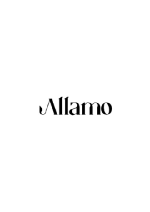 Allamo Logo (EUIPO, 08.06.2021)