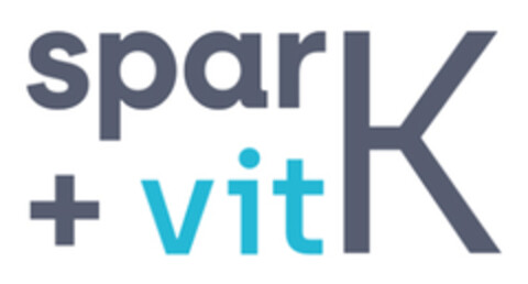 SPAR + VIT K Logo (EUIPO, 14.06.2021)