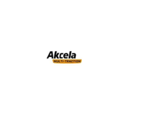AKCELA MULTI-TRACTION Logo (EUIPO, 30.06.2021)