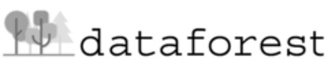 dataforest Logo (EUIPO, 10/07/2021)