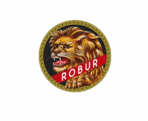 ROBUR Logo (EUIPO, 20.10.2021)