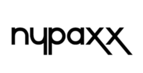 nypaxx Logo (EUIPO, 09/07/2021)