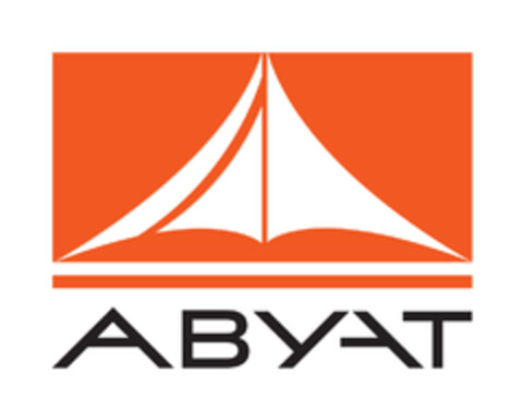 ABYAT Logo (EUIPO, 23.09.2021)