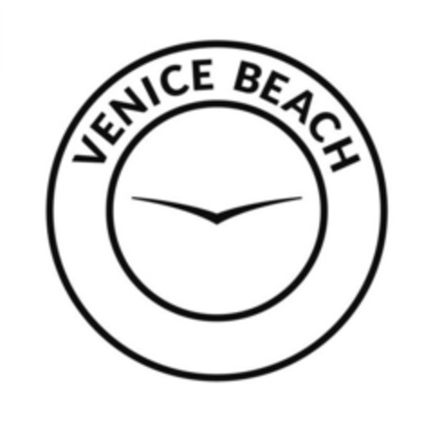 VENICE BEACH Logo (EUIPO, 24.09.2021)