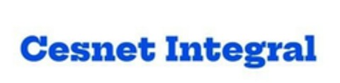 Cesnet Integral Logo (EUIPO, 27.09.2021)