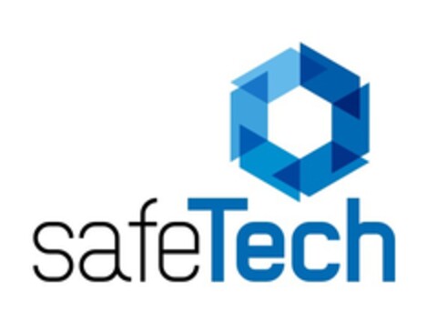 safeTech Logo (EUIPO, 12.11.2021)