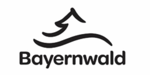 Bayernwald Logo (EUIPO, 18.11.2021)