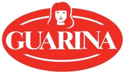 GUARINA Logo (EUIPO, 26.11.2021)