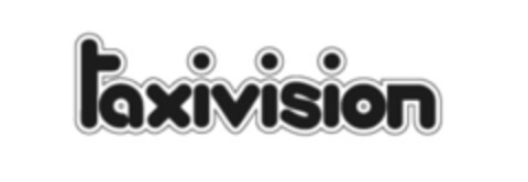 taxivision Logo (EUIPO, 26.11.2021)