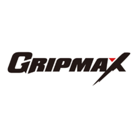 GRIPMAX Logo (EUIPO, 03.01.2022)