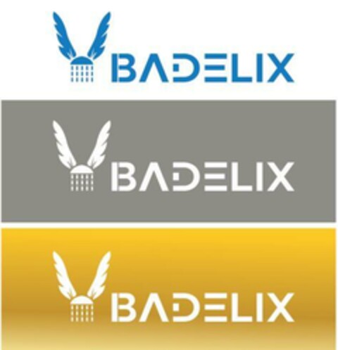 BADELIX Logo (EUIPO, 19.01.2022)