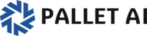 PALLET AI Logo (EUIPO, 31.01.2022)