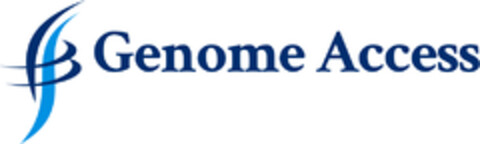 Genome Access Logo (EUIPO, 11.02.2022)