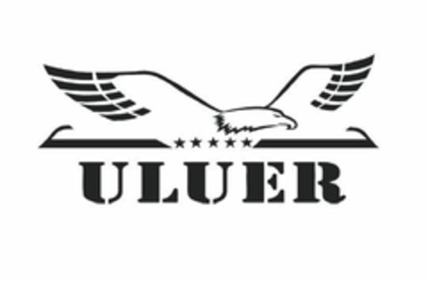 ULUER Logo (EUIPO, 08.04.2022)
