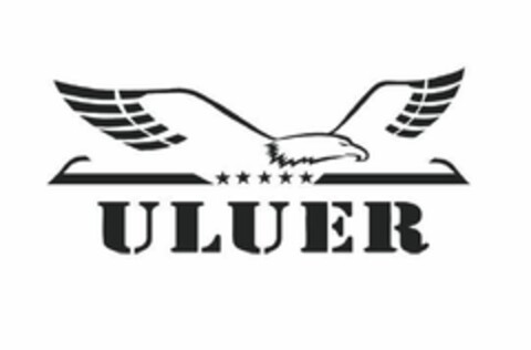 ULUER Logo (EUIPO, 04/08/2022)