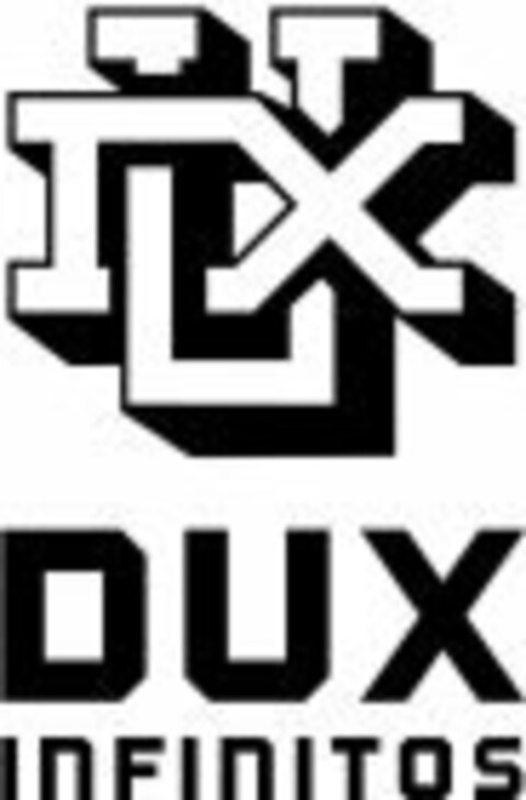 DUX DUX INFINITOS Logo (EUIPO, 03.03.2022)