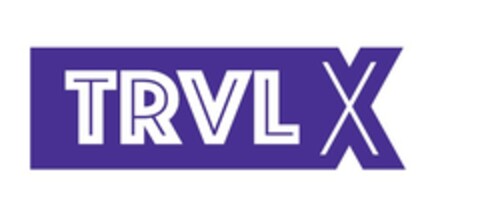 TRVLX Logo (EUIPO, 03.03.2022)