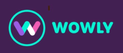 W WOWLY Logo (EUIPO, 03/08/2022)