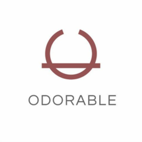 ODORABLE Logo (EUIPO, 18.03.2022)