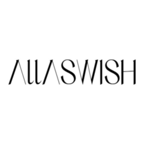 ALLASWISH Logo (EUIPO, 31.03.2022)