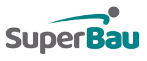 SuperBau Logo (EUIPO, 03/31/2022)