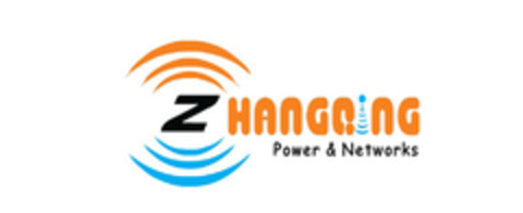 ZHANGQING Power & networks Logo (EUIPO, 28.04.2022)