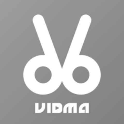 VIDMA Logo (EUIPO, 06.05.2022)