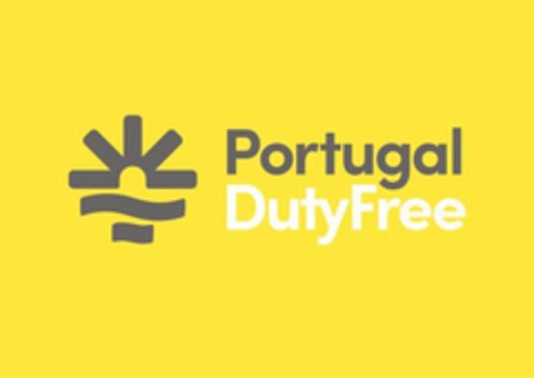 Portugal DutyFree Logo (EUIPO, 06.05.2022)