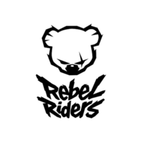 Rebel Riders Logo (EUIPO, 31.05.2022)