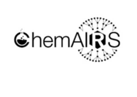 ChemAIRS Logo (EUIPO, 17.06.2022)