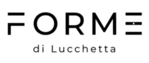 FORME DI LUCCHETTA Logo (EUIPO, 13.07.2022)