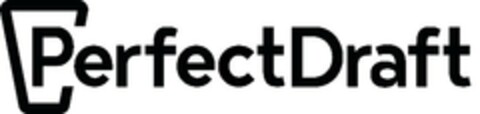 PERFECTDRAFT Logo (EUIPO, 08/03/2022)