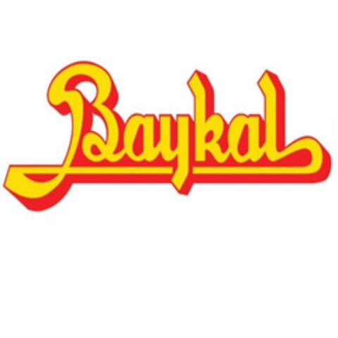 baykal Logo (EUIPO, 16.08.2022)