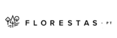 FLORESTAS.PT Logo (EUIPO, 08/22/2022)