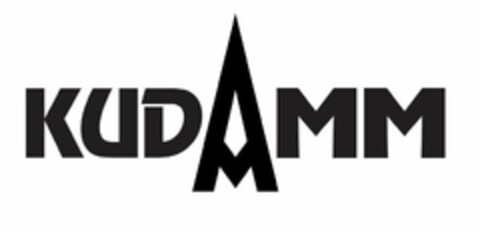 KUDAMM Logo (EUIPO, 19.08.2022)
