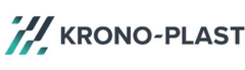 KRONO-PLAST Logo (EUIPO, 31.08.2022)