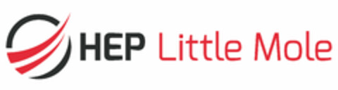 HEP Little Mole Logo (EUIPO, 12.09.2022)