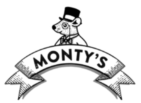 MONTY'S Logo (EUIPO, 28.09.2022)