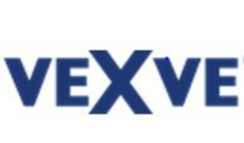 VEXVE Logo (EUIPO, 04.10.2022)
