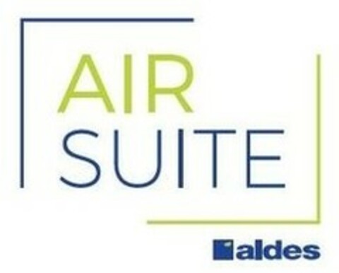 AIR SUITE aldes Logo (EUIPO, 10/07/2022)