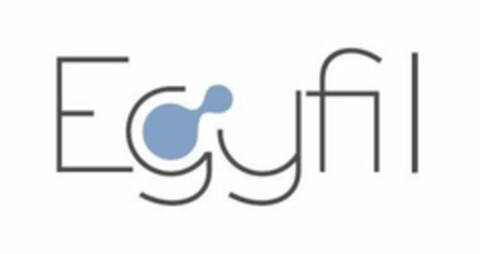 EGYFIL Logo (EUIPO, 10/25/2022)