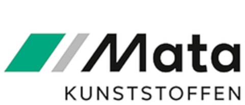 Mata KUNSTSTOFFEN Logo (EUIPO, 15.11.2022)